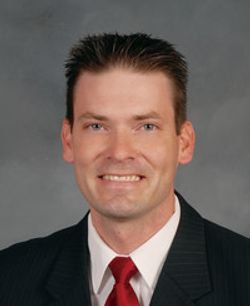 Profile photo of a State Farm Agent named: Nathan Scholze