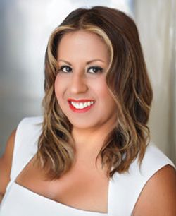 Profile photo of a State Farm Agent named: Patricia Cantu