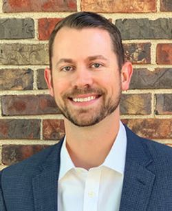 Profile photo of a State Farm Agent named: Ben Rister