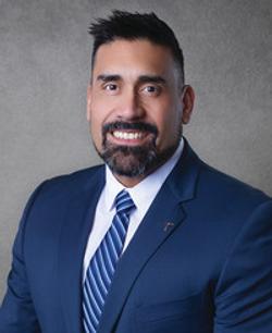 Severiano Torres III