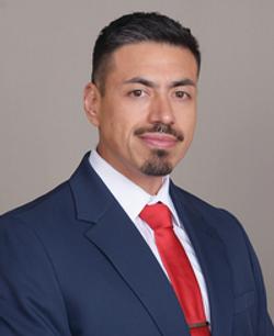 Jordan Escobar - State Farm Insurance Agent