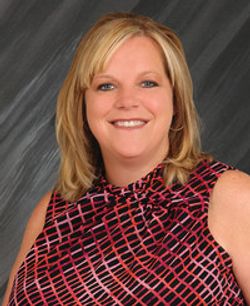 Profile photo of a State Farm Agent named: Cori Kreger