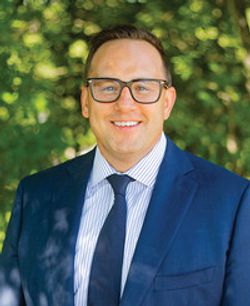 Profile photo of a State Farm Agent named: Jeff Zigmant
