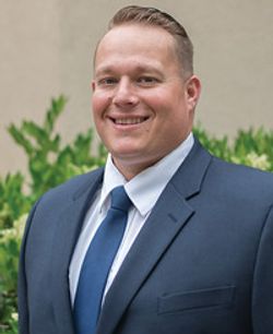 Profile photo of a State Farm Agent named: Loren Poulson