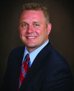 Profile photo of a State Farm Agent named: Mark Sychowski