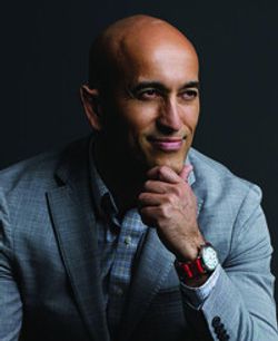 Profile photo of a State Farm Agent named: Jon Rodriguez