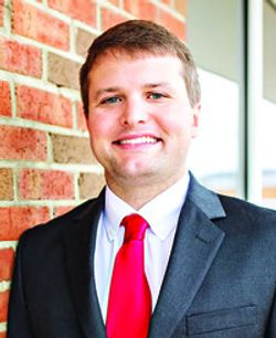 Profile photo of a State Farm Agent named: Joseph Chambers