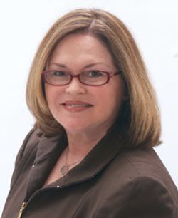 Profile photo of a State Farm Agent named: Carol Compton-McDonald