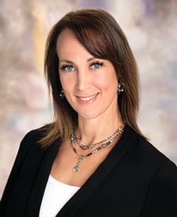 Profile photo of a State Farm Agent named: Terra Bache