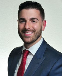 Profile photo of a State Farm Agent named: Geremy Byrne