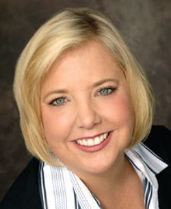 Profile photo of a State Farm Agent named: Cari Heimos