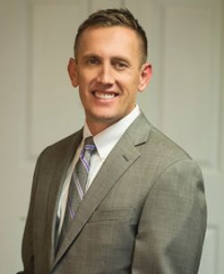 Profile photo of a State Farm Agent named: Nate Baldwin
