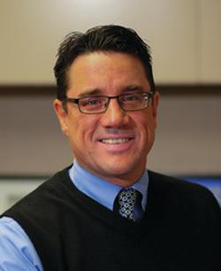 Chris Palmer - State Farm Insurance Agent