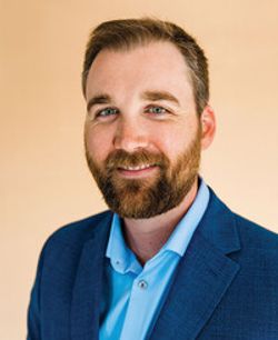 Profile photo of a State Farm Agent named: Zach Johnson