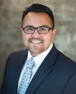 Daniel Martinez