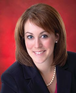 Profile photo of a State Farm Agent named: Suzanne Cork