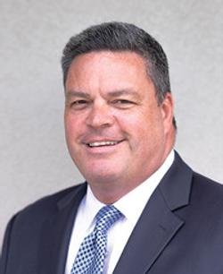 Marty Ledbetter- State Farm Agent