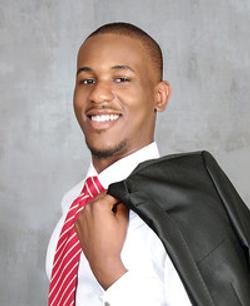Lawrence Thomas