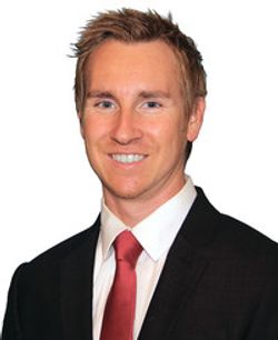 Profile photo of a State Farm Agent named: Kyle Woosley
