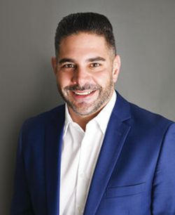 Profile photo of a State Farm Agent named: Armando Perez