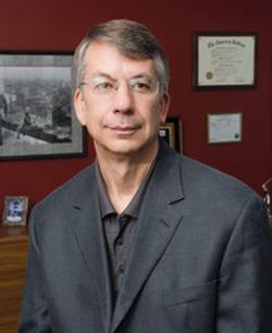 George Azevedo Jr
