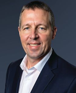 Profile photo of a State Farm Agent named: Van C. Travis III