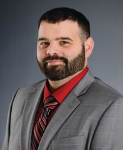 Profile photo of a State Farm Agent named: Levi Gunn