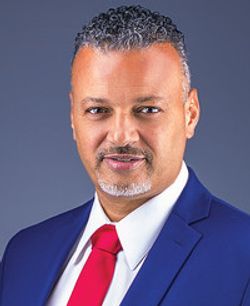 Profile photo of a State Farm Agent named: Juan Johnson