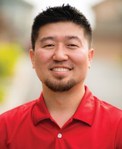Profile photo of a State Farm Agent named: Sean Huh