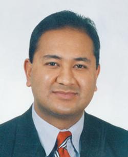 Parvez Sahotra - State Farm Insurance Agent