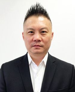 Profile photo of a State Farm Agent named: John Wong