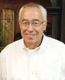 Profile photo of a State Farm Agent named: Terry Harper
