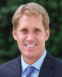 Profile photo of a State Farm Agent named: Paul Finch