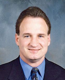 Profile photo of a State Farm Agent named: Rick Hore