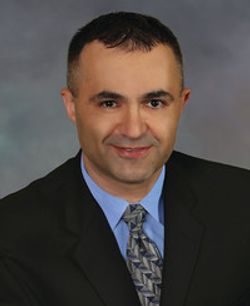 Profile photo of a State Farm Agent named: Jake Bursalyan