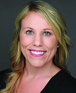 Profile photo of a State Farm Agent named: Katie Martin