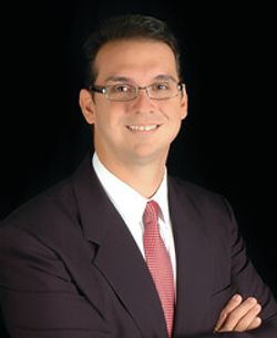 Profile photo of a State Farm Agent named: Fabio Fernandez