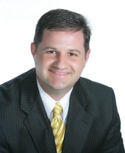 Profile photo of a State Farm Agent named: Bradley Beck
