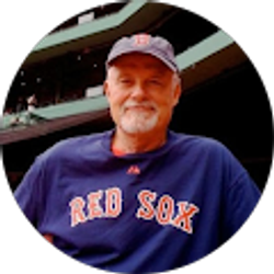 Profile photo of Bill Burtis