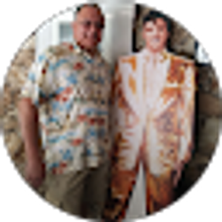 Profile photo of Raul Salgado