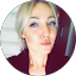 Profile photo of Marina Bagnovets