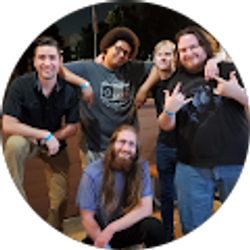 Profile photo of Brandon Johnson