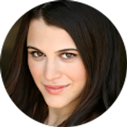 Profile photo of Randi Borden