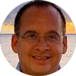 Profile photo of Greg Short