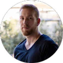 Profile photo of Aaron Dale