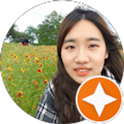 Profile photo of Kelly Liu