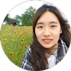 Profile photo of Kelly Liu