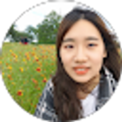 Profile photo of Kelly Liu