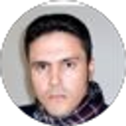 Profile photo of Xavier Arauz