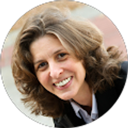 Profile photo of Susan Kerosky